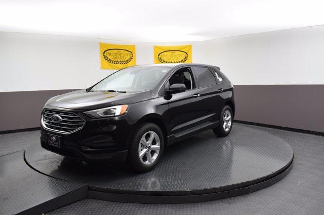 2020 Ford Edge SE