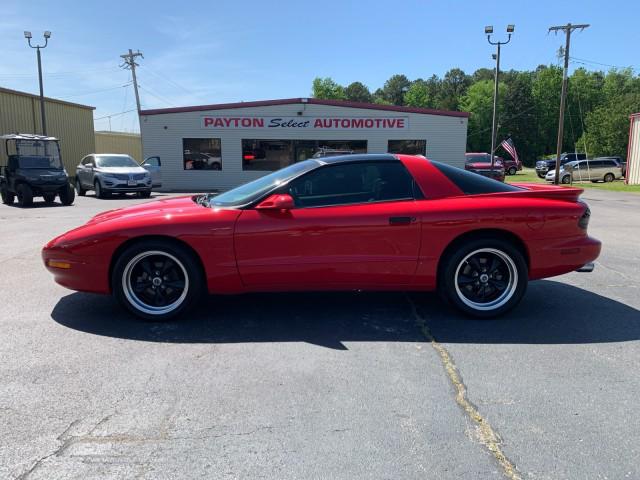 1996 Pontiac Firebird Trans Am for sale in Heber Springs, AR
