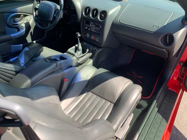 1996 Pontiac Firebird Trans Am