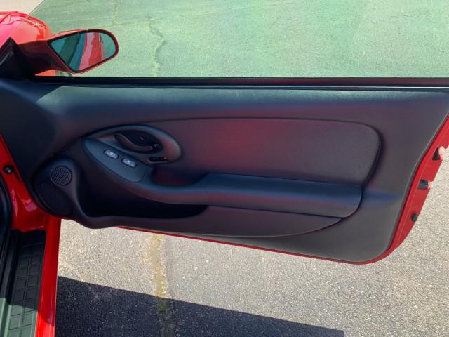 1996 Pontiac Firebird Trans Am