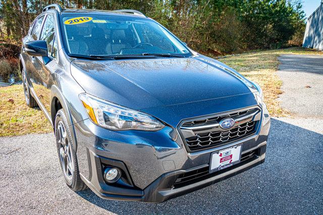 2019 Subaru Crosstrek 2.0i Limited for sale in Waynesboro, PA