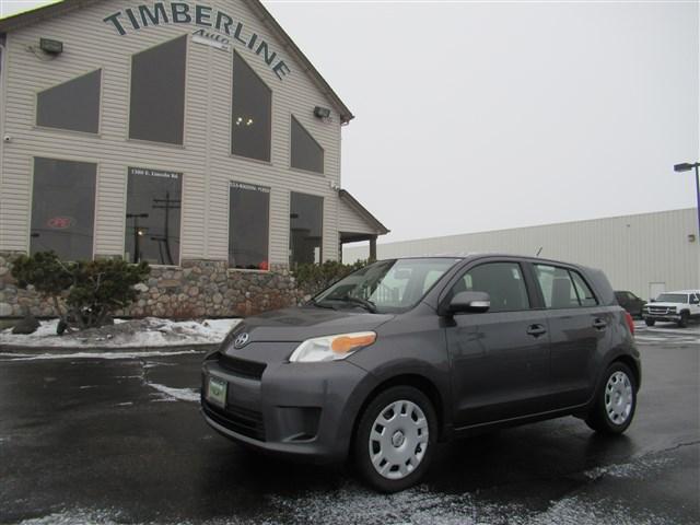 2012 Scion xD Unknown for sale in Idaho Falls, ID