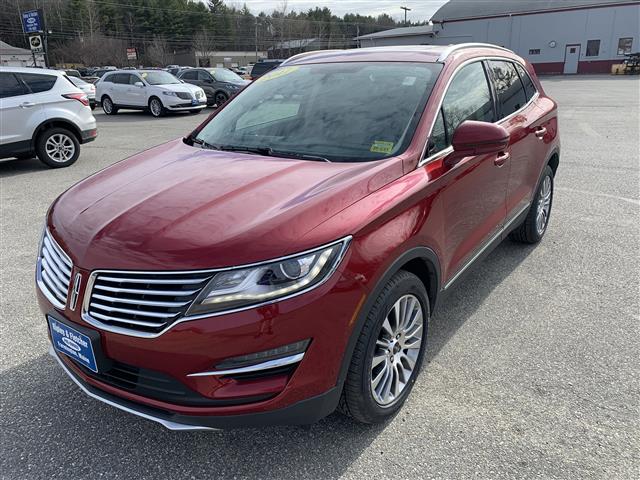 2017 Lincoln MKC Reserve for sale in Farmington, ME