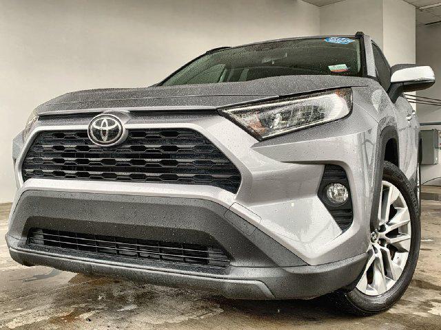 2019 Toyota RAV4 XLE Premium for sale in Greensboro, NC