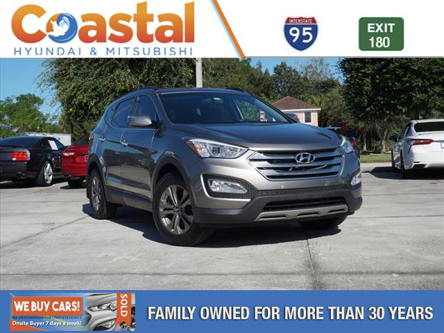 2014 Hyundai Santa Fe Sport