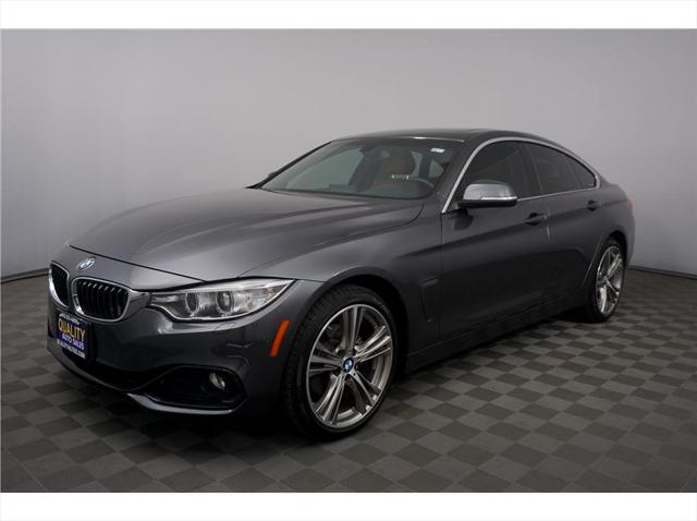 2017 BMW 430i Gran Coupe xDrive for sale in Sacramento, CA