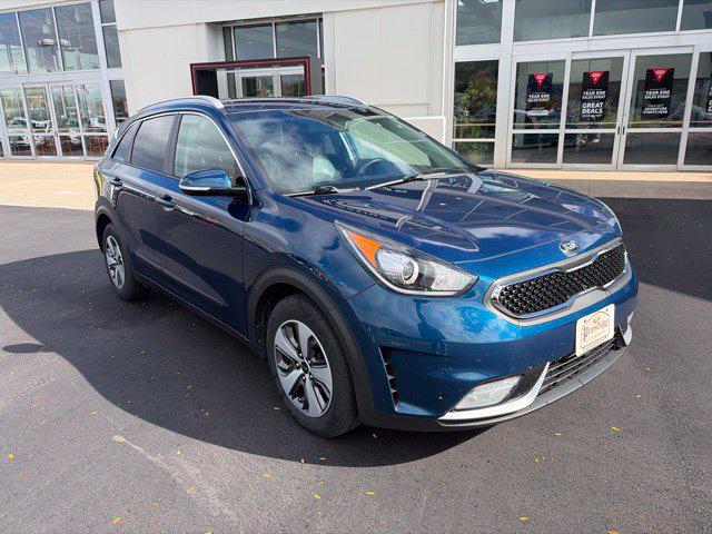 2018 Kia Niro EX for sale in Eau Claire, WI