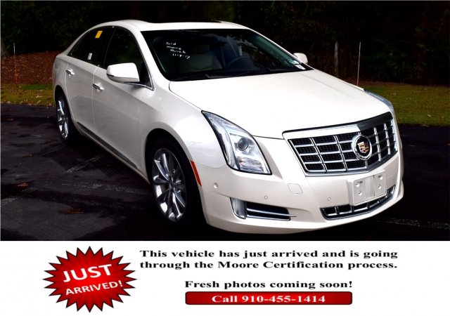 2014 Cadillac XTS Luxury for sale in Jacksonville, NC