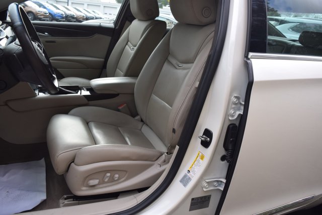 2014 Cadillac XTS Luxury