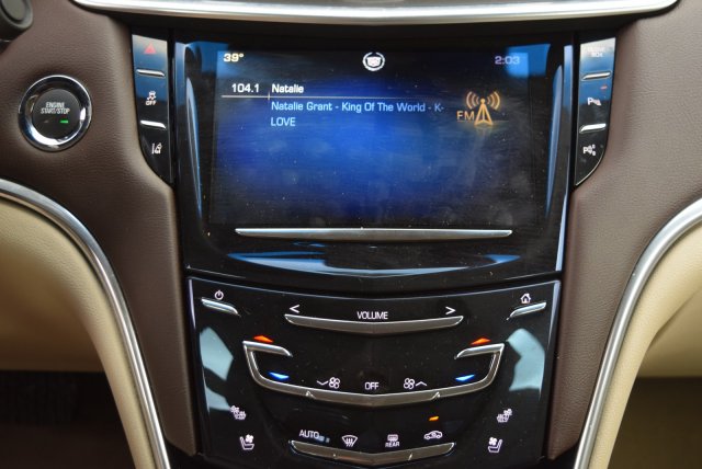 2014 Cadillac XTS Luxury