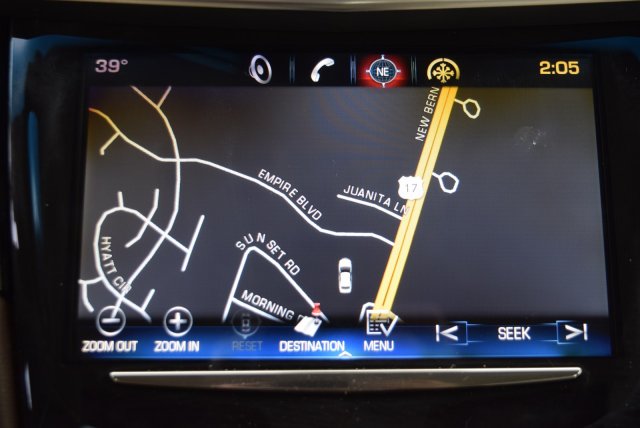 2014 Cadillac XTS Luxury