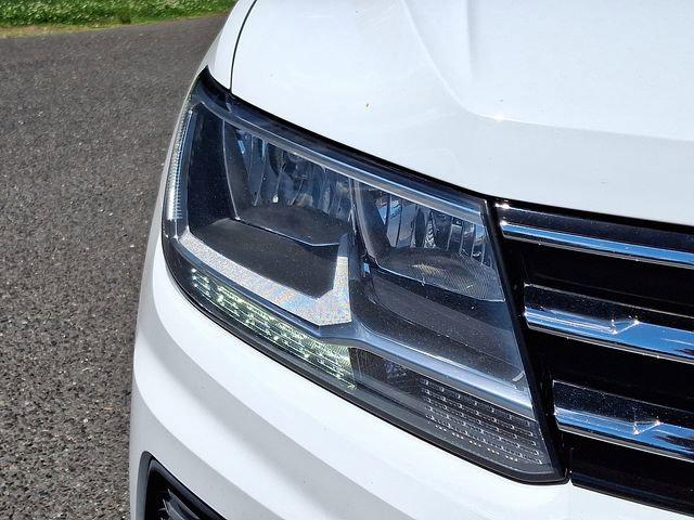 2019 Volkswagen Tiguan 2.0T SE