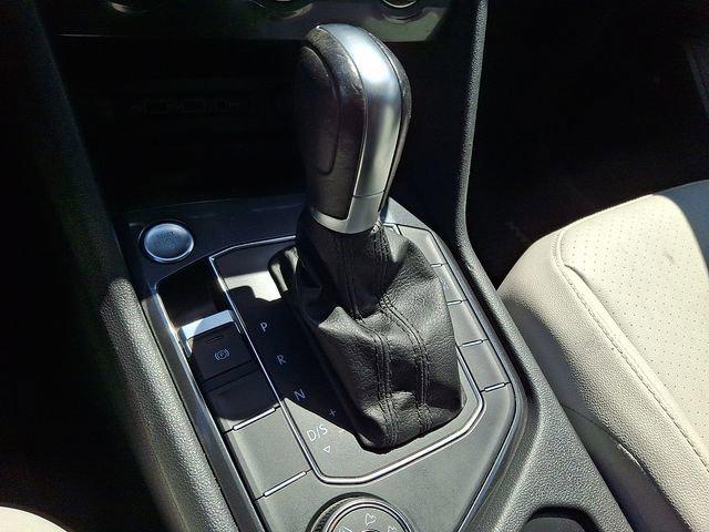 2019 Volkswagen Tiguan 2.0T SE