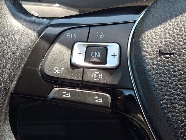 2019 Volkswagen Tiguan 2.0T SE