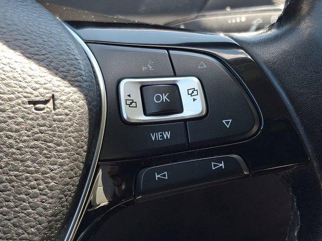 2019 Volkswagen Tiguan 2.0T SE