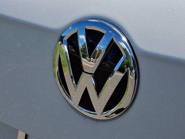 2019 Volkswagen Tiguan 2.0T SE
