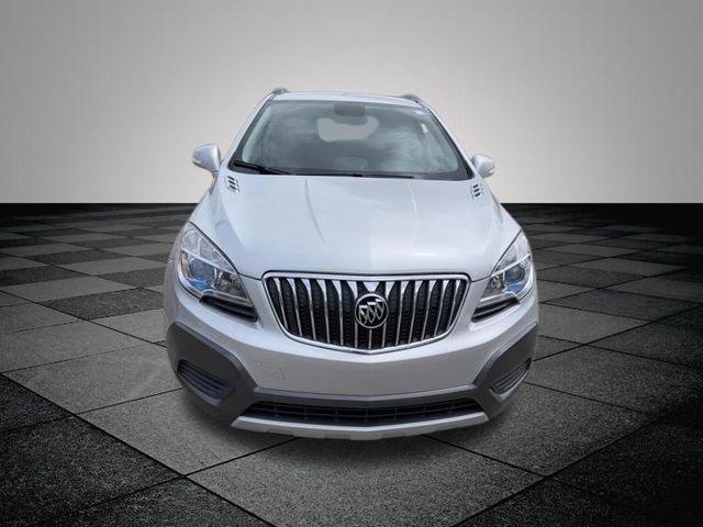 2014 Buick Encore AWD 4dr