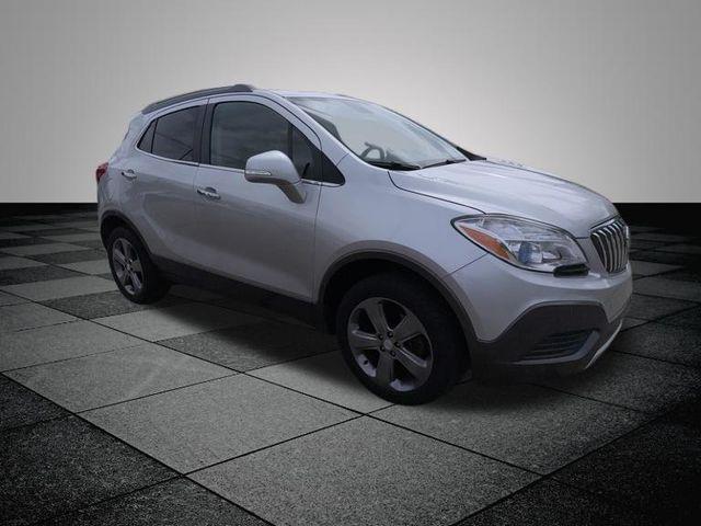 2014 Buick Encore AWD 4dr