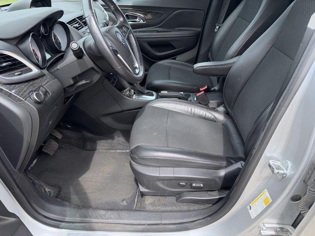 2014 Buick Encore AWD 4dr