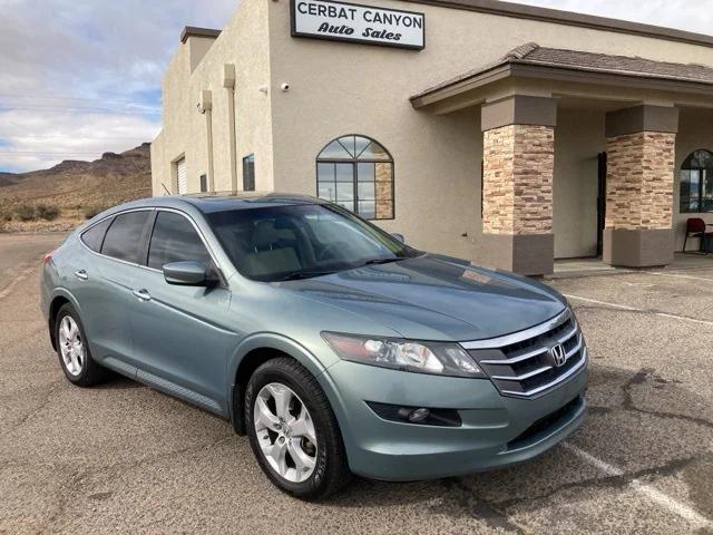 2010 Honda Accord Crosstour