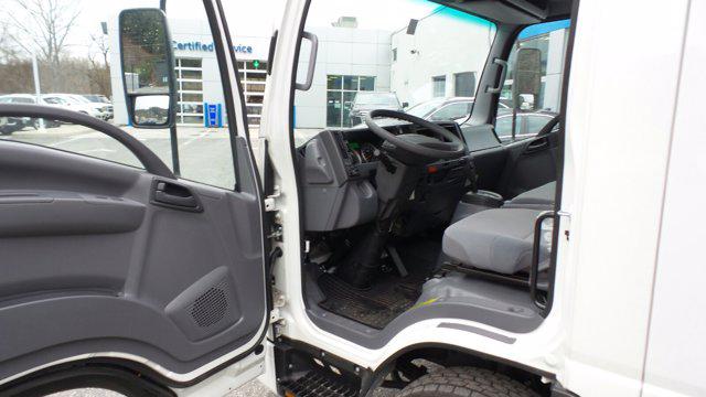 2020 Chevrolet 5500XD LCF Diesel 2WD Crew Cab 176"