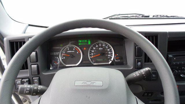 2020 Chevrolet 5500XD LCF Diesel 2WD Crew Cab 176"