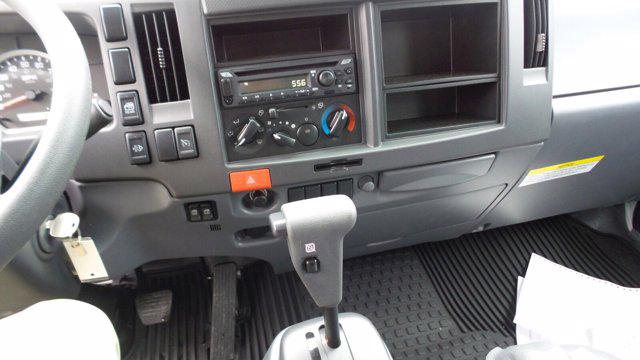 2020 Chevrolet 5500XD LCF Diesel 2WD Crew Cab 176"