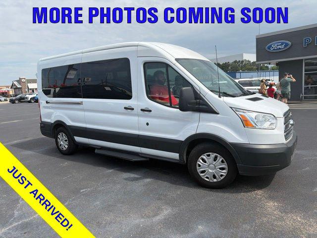 2019 Ford Transit XLT for sale in Russellville, AR