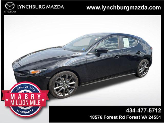 2019 Mazda Mazda3 Preferred Package for sale in Madison Heights, VA