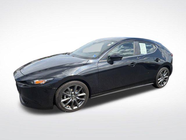 2019 Mazda Mazda3 Preferred Package for sale in Madison Heights, VA
