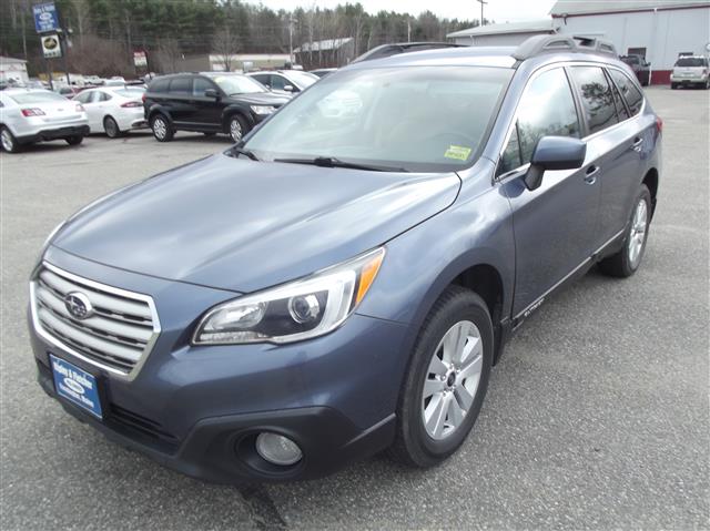 2016 Subaru Outback 2.5i Premium for sale in Farmington, ME
