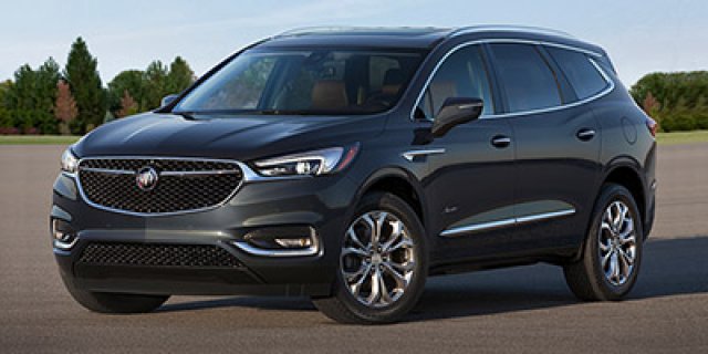 2018 Buick Enclave Avenir for sale in Jacksonville, NC