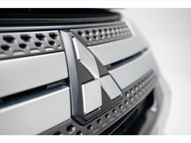 2019 Mitsubishi Outlander SE