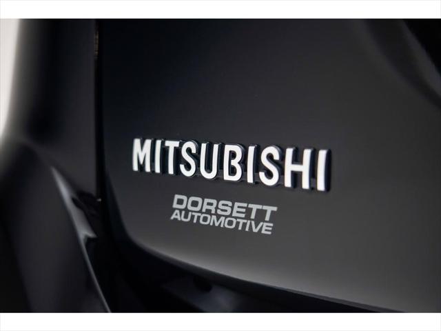 2019 Mitsubishi Outlander SE