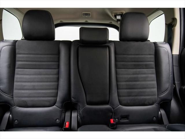 2019 Mitsubishi Outlander SE