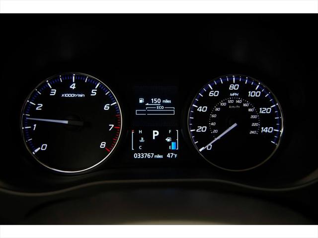 2019 Mitsubishi Outlander SE