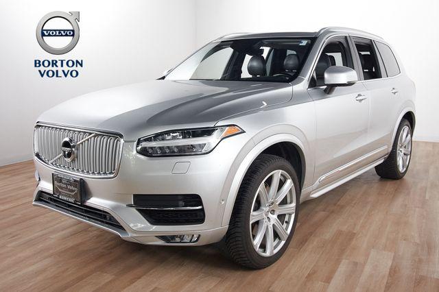 2017 Volvo XC90 T6 Inscription for sale in Golden Valley, MN