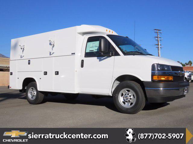 express commercial cutaway