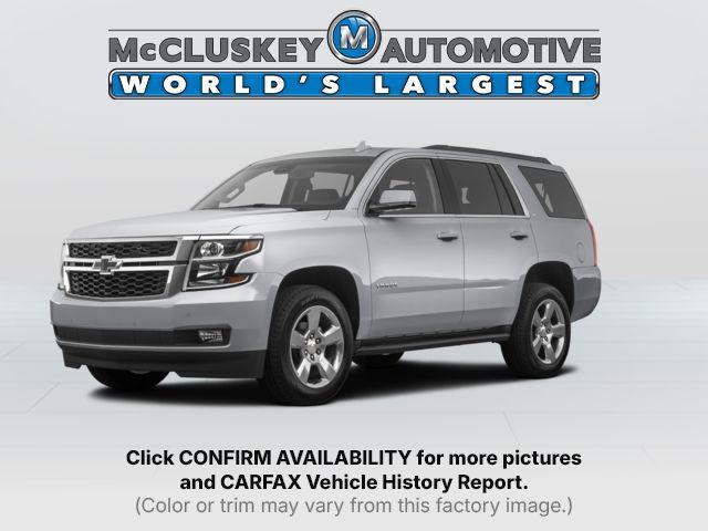 2020 Chevrolet Tahoe 4WD LT for sale near Cincinnati, OH