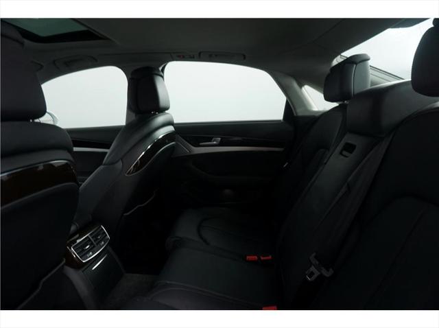 2015 Audi A8 3.0T