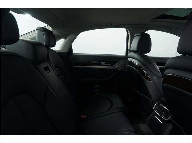 2015 Audi A8 3.0T
