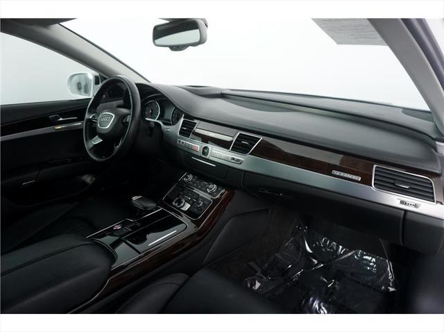 2015 Audi A8 3.0T