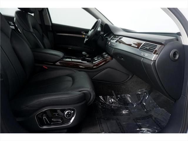 2015 Audi A8 3.0T