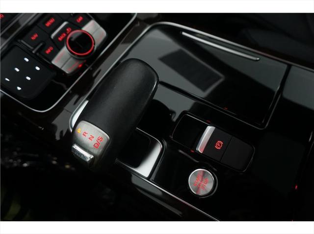 2015 Audi A8 3.0T