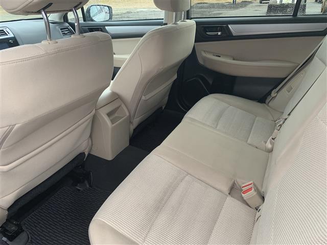 2017 Subaru Outback Premium