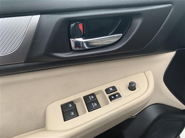 2017 Subaru Outback Premium