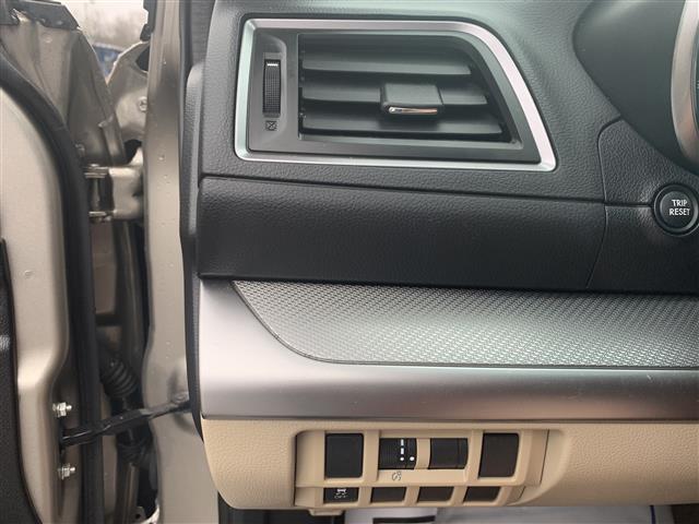 2017 Subaru Outback Premium