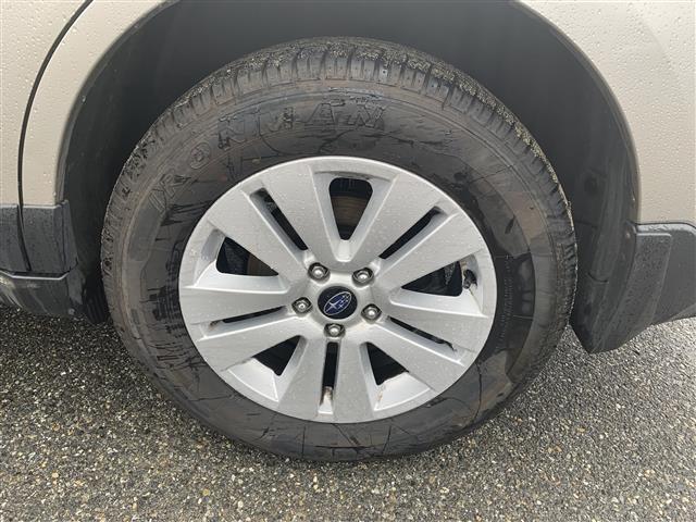 2017 Subaru Outback Premium