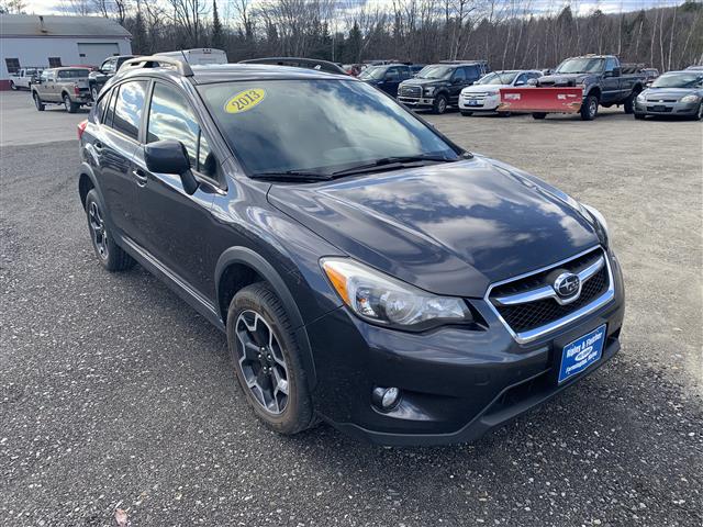 2013 Subaru XV Crosstrek Premium