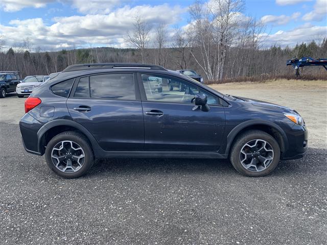 2013 Subaru XV Crosstrek Premium